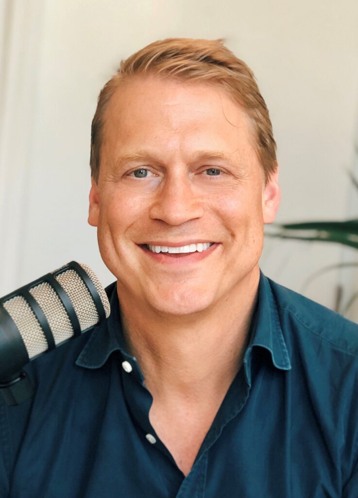 Wes Moss, CFP®, Managing Partner at Capital Investment Advisors